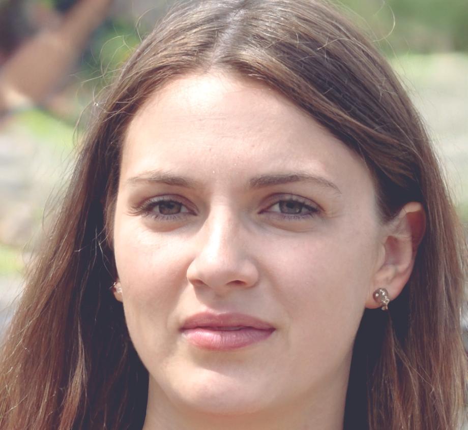 Helena Casals, responsable de operaciones