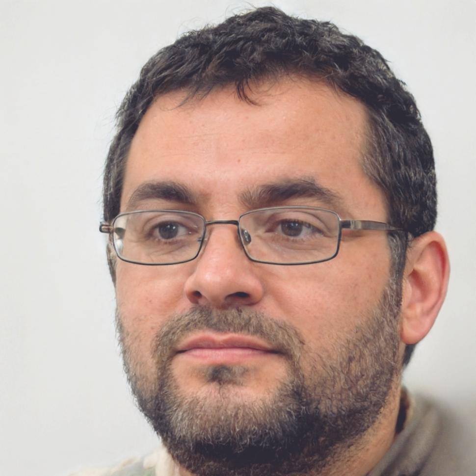 Pau Grimalt, gerente de expansión