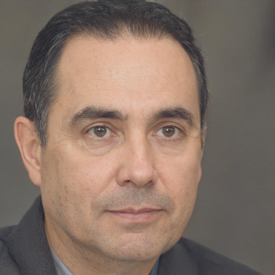 Jordi Bellver responsable financiero