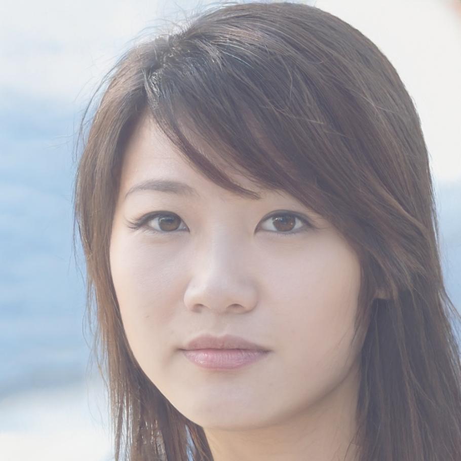 Retrato profesional de Nerea Soler